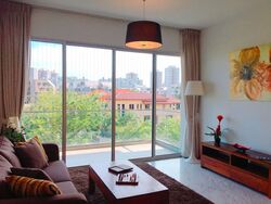 The Sound (D15), Condominium #422150171